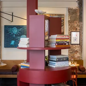 Hotel Pilar, Anvers