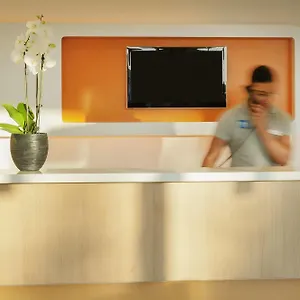  Hotel Ibis Budget Port